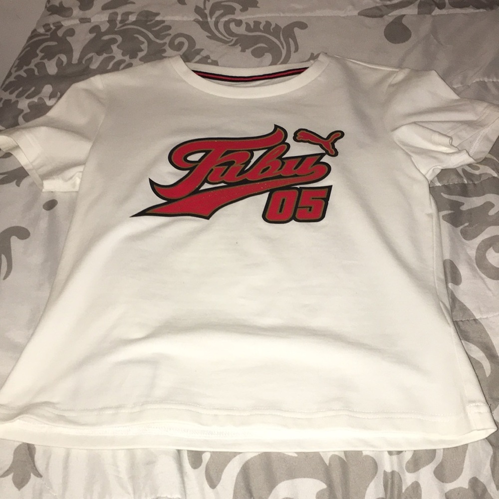 Puma Túbu Shirt